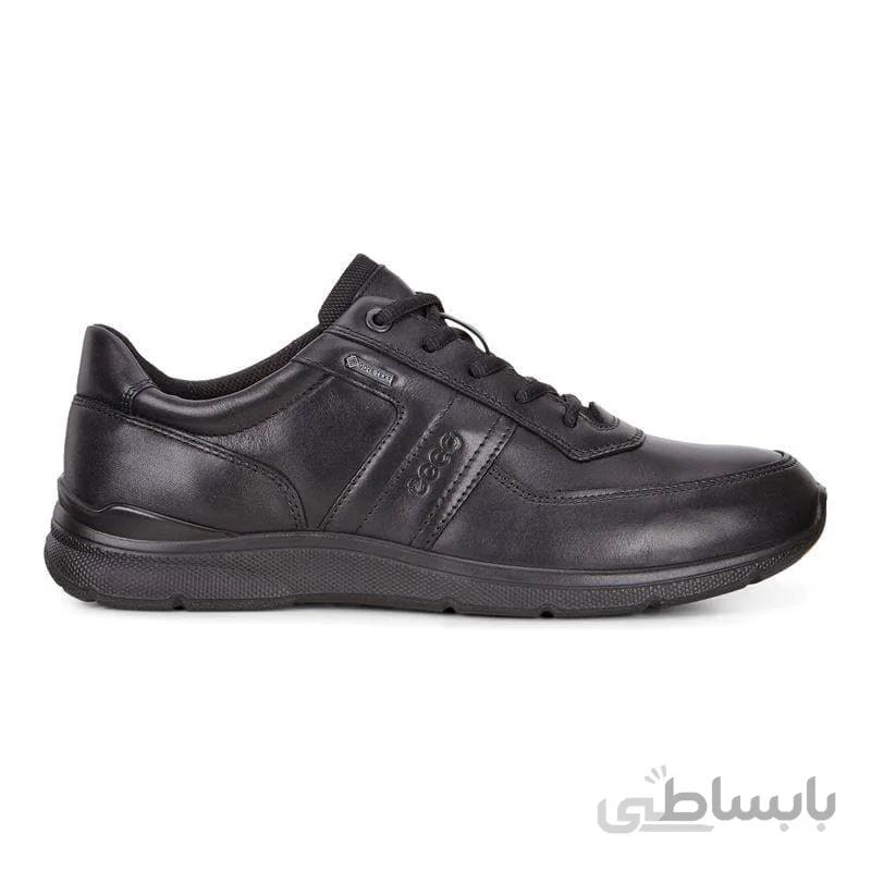 کفش مردانه اکو اصل ECCO IRVING BLACK