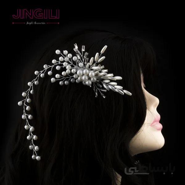 ریسه مو مدل خاص کد hsw0011