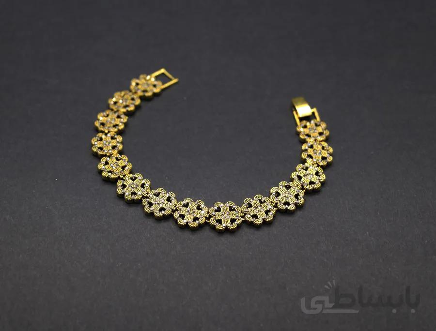 دستبند مارگازیت - D67