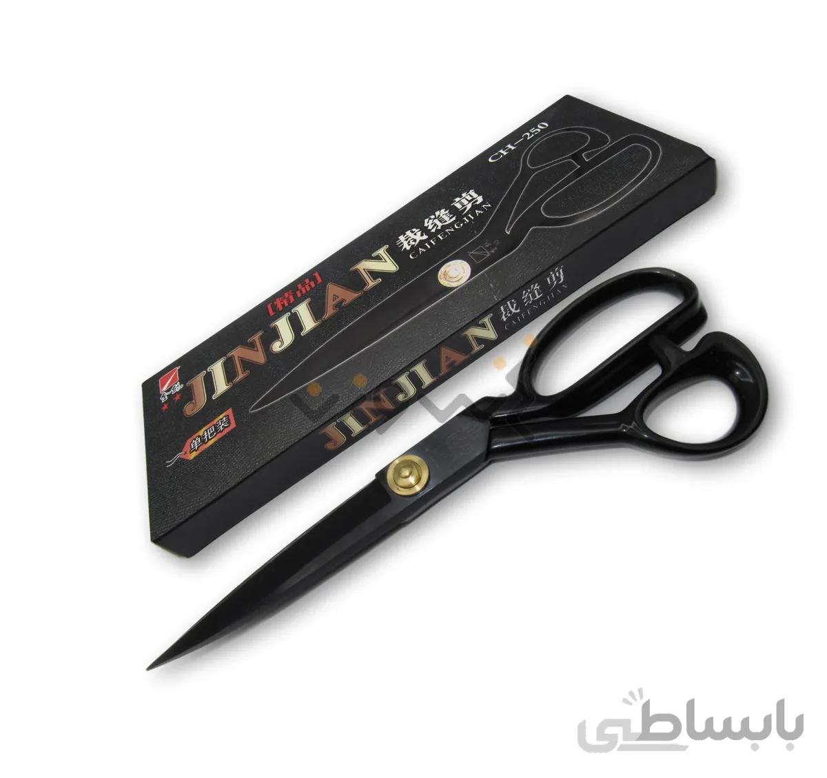قیچی خیاطی دستی شماره 10 چین