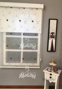 پرده دو مکانیزم BSNKS 8495-03