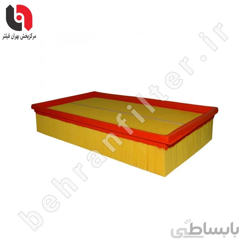 فیلتر هواکش چری A15