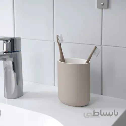 جا مسواکی ایکیا مدل EKOLN