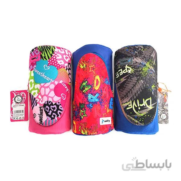 جامدادی یونی فای 1004