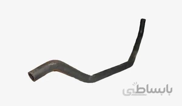 شیلنگ اب خروجی رادیاتور بخاری X33