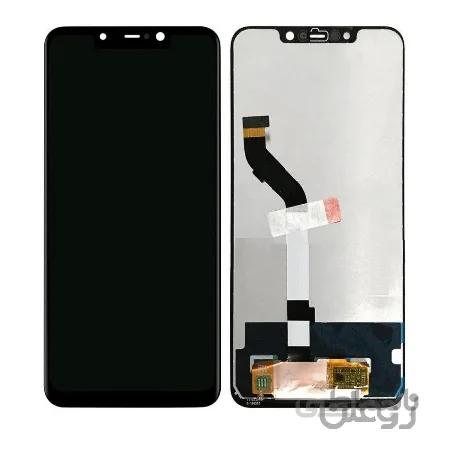 تاچ و ال سی دی شیائومی Xiaomi Pocophone F1 — تصویر 1