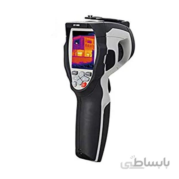ترموویژن ، دوربین تصویربرداري حرارتی سم مدل CEM DT-982 ا DT-982 High Performance Thermal Imagers
