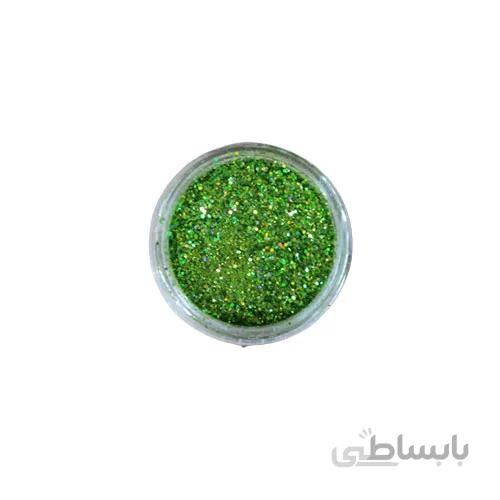 اکلیل وارداتی سبز