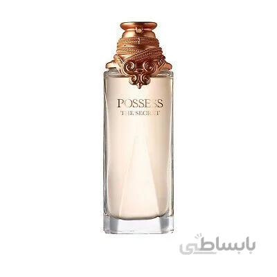 ادوپرفیوم زنانه پوسس سکرت ا Possess The Secret Eau de Parfum