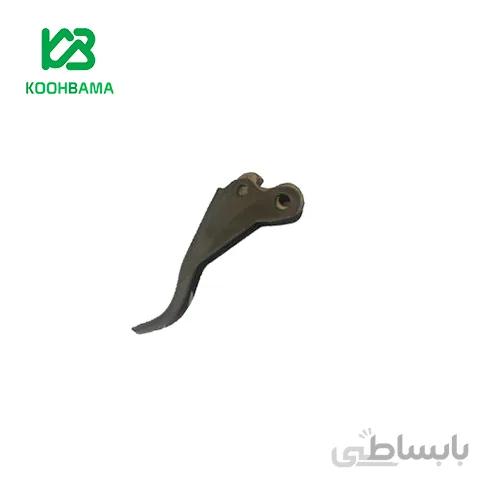 ماشه تفنگ بادی مدل 62