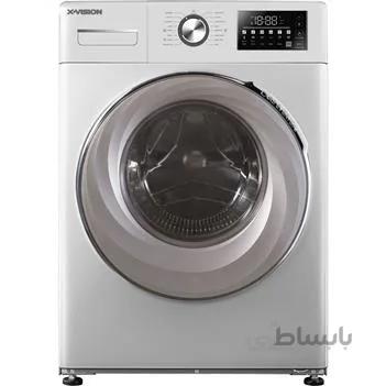 ماشین لباسشویی ایکس ویژن مدل WE82 ا X-Vision washing machine model WE82