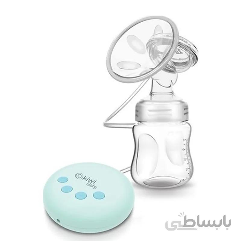 شیردوش برقی کیوی مدل KBABY-58
