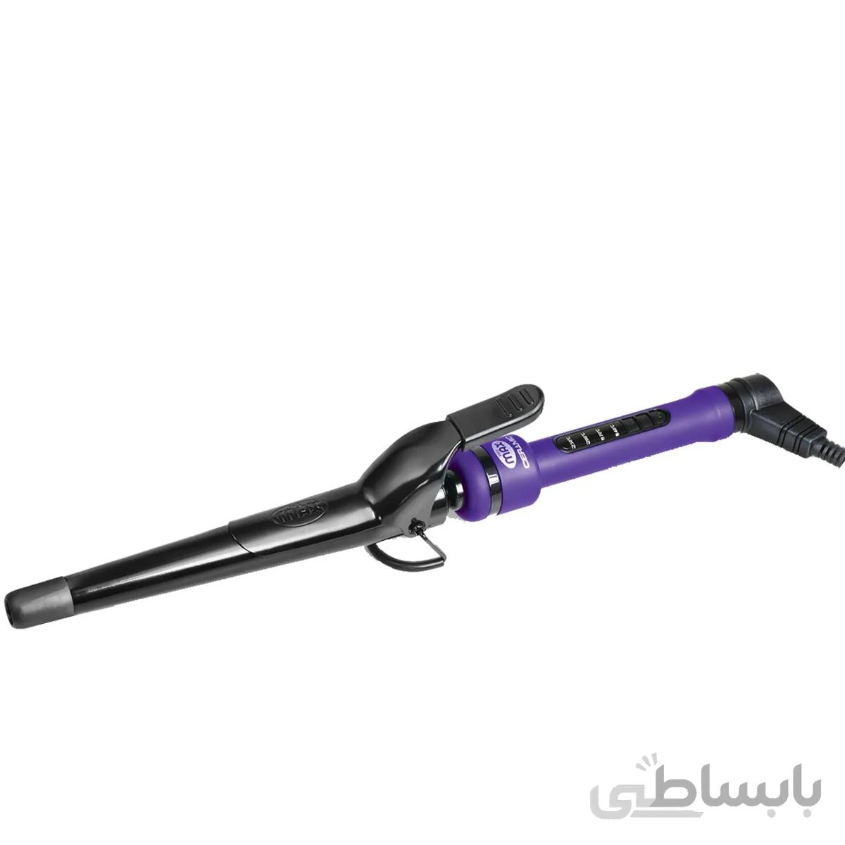 فر کننده مو سرامیک بلند پرومکس مدل 4365L ا Promax 4365 Hair Curler