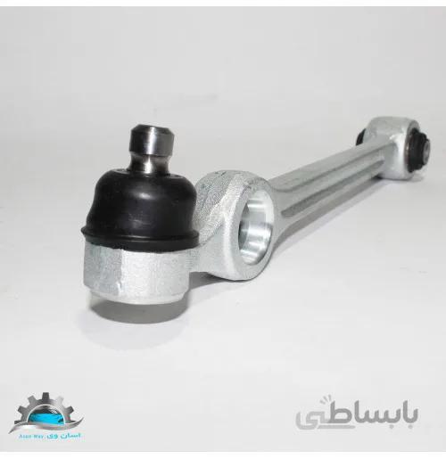 طبق بوش فلزی پراید ISPCO