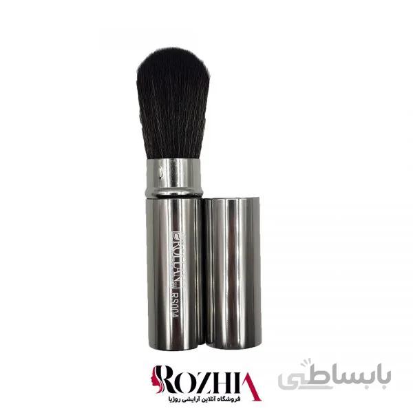 براش رژگونه کشویی RS004 رولن