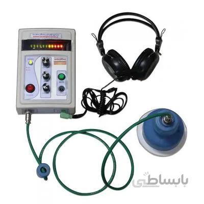 دستگاه نشت یاب اب حرفه ای رستگار صنعت WLD