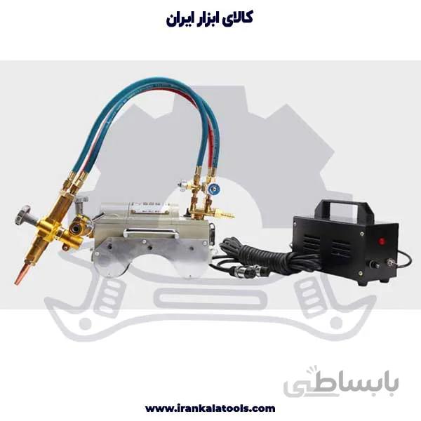 برش مگنتی تا ضخامت 50 میلیمتر MAGNA PIPE