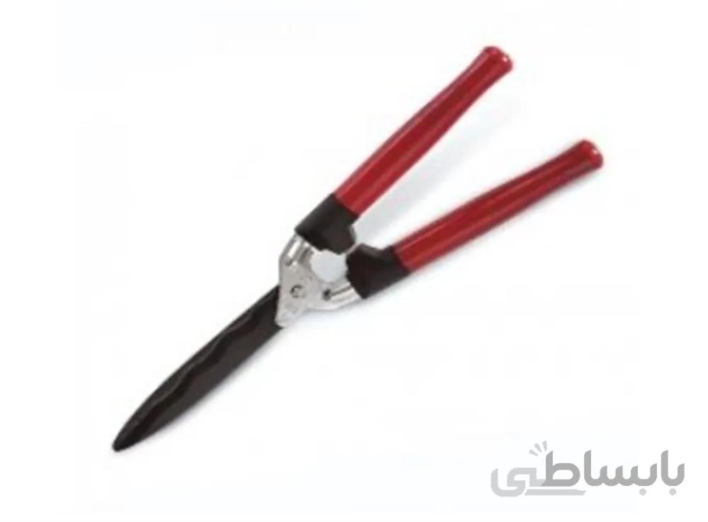 قیچی شمشاد زن مدل ART-8 ا ART-8 Booxwood Picker scissors