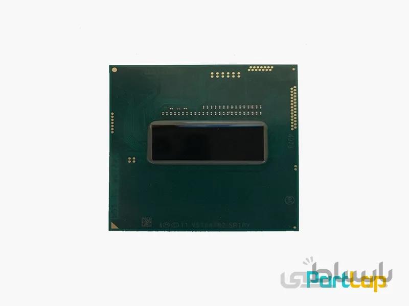 سی پی یو Intel سری Haswell مدل Core i7-4810MQ