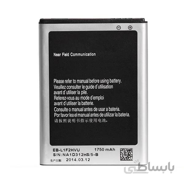 باتری اوریجینال گوشی موبایل سامسونگ Nexus I9250