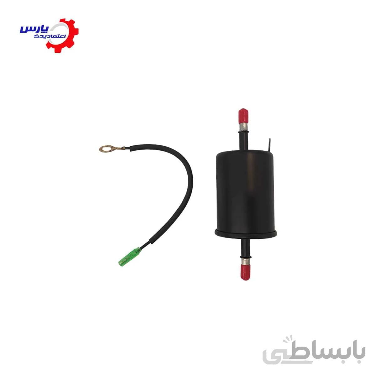 فیلتر بنزین جیلی GC6 اکسلنت