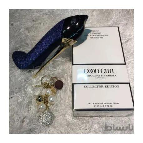 تستر زنانه کارولینا هررا گود گرل مدل Good Girl Glitter Collector