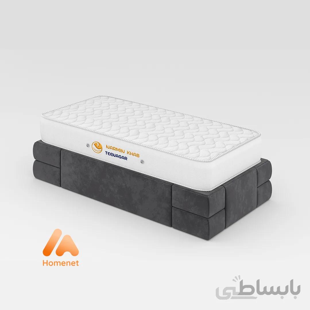 تشک طبی فنری نوجوان - نرمین خواب