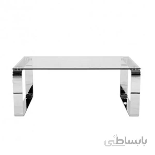 میز جلو مبلی نیلپر کد FOC 478