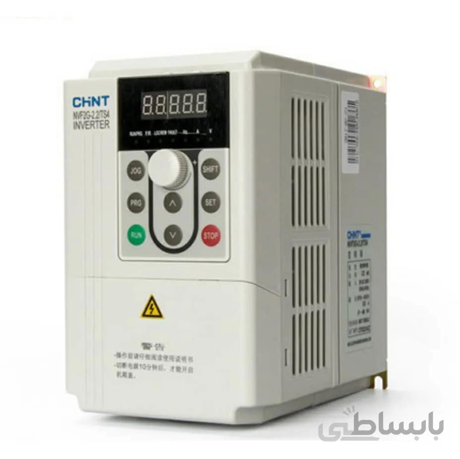 اینورتر چینت 75 کیلووات 380 ولت(NVF2G-75/TS4) ا تماس بگیرید