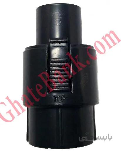 کوبل بدنه جاروبرقی الگانس و سامسونگ چینی