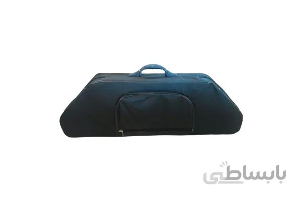 جعبه سنتور یونولیتی ذوزنقه ای برزنتی
