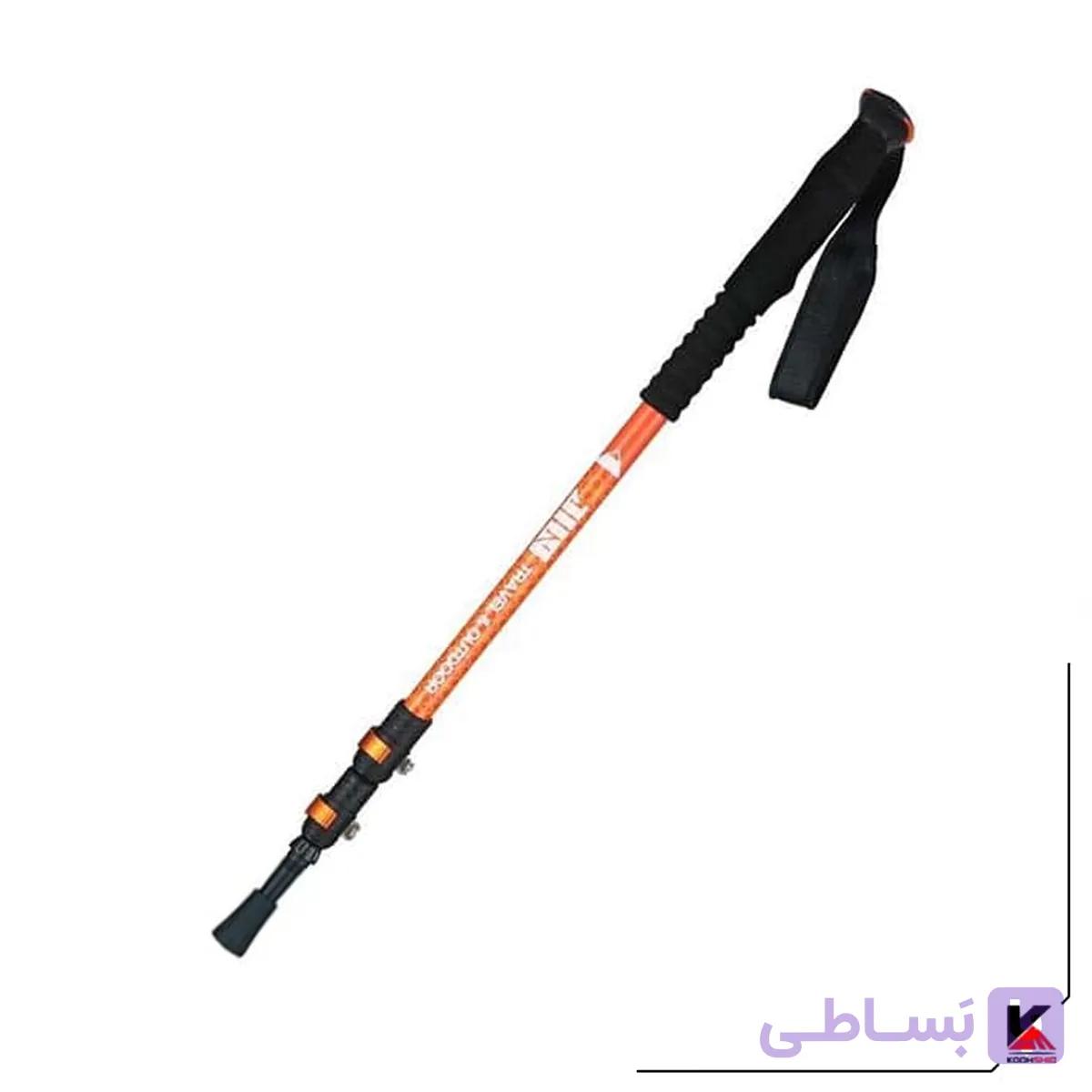 باتوم کلیپسی کوهنوردی ترکینک جیلو مدل ۶۶