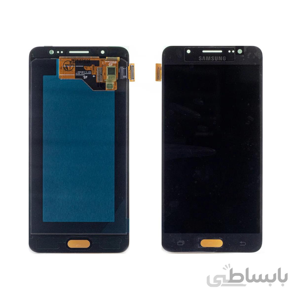 ال سی دی گوشی جی 510 سامسونگ Samsung J5 2016 (J510) Original Black Lcd – مشکی