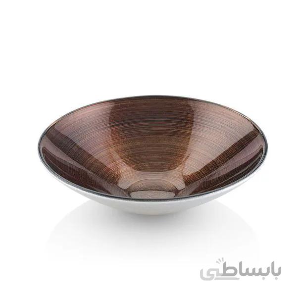 کاسه بومبای تنباکویی آی وی وی BOMBAY IVV cm16