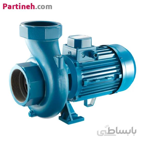 پمپ سانتریفیوژ پنتاکس 2 اسب سه فاز (CST200) 2 اینچ ا Pentax 2 hp Three-phase centrifugal pump (CST200)