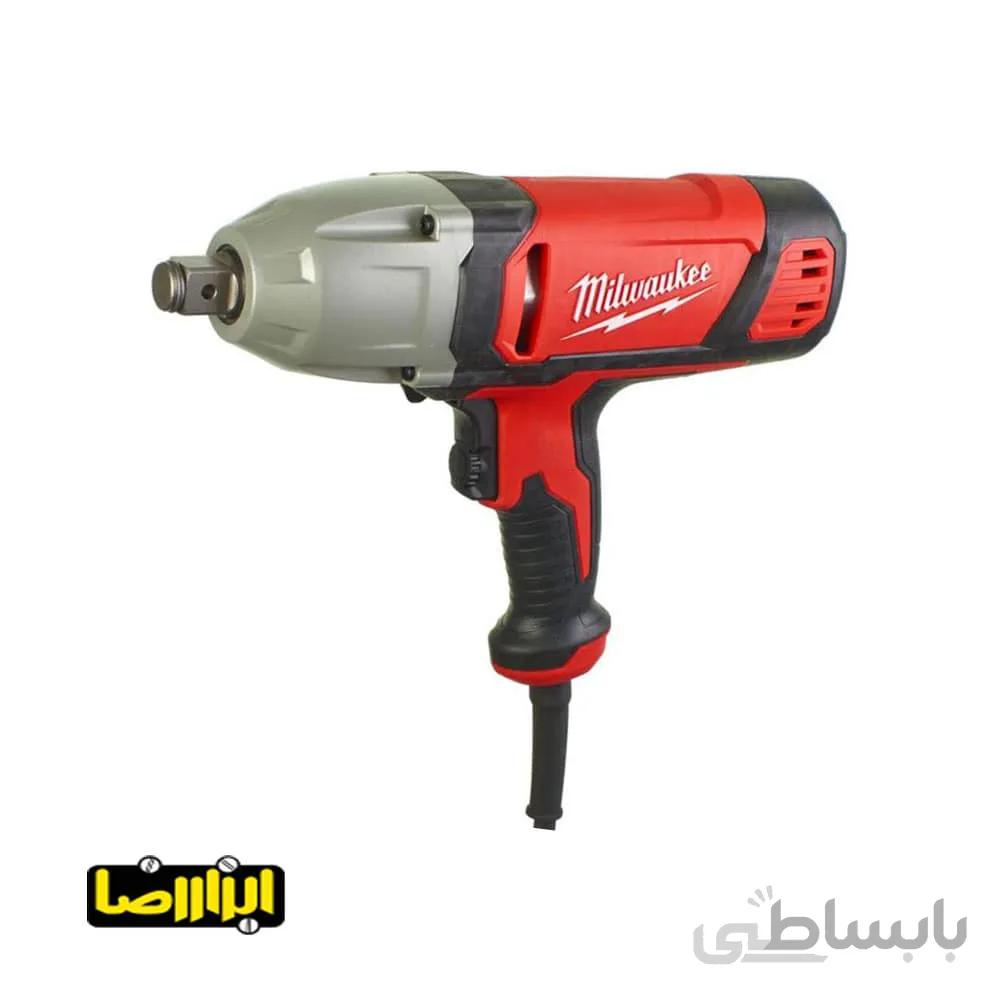 بکس برقی میلواکی مدل IPWE520R