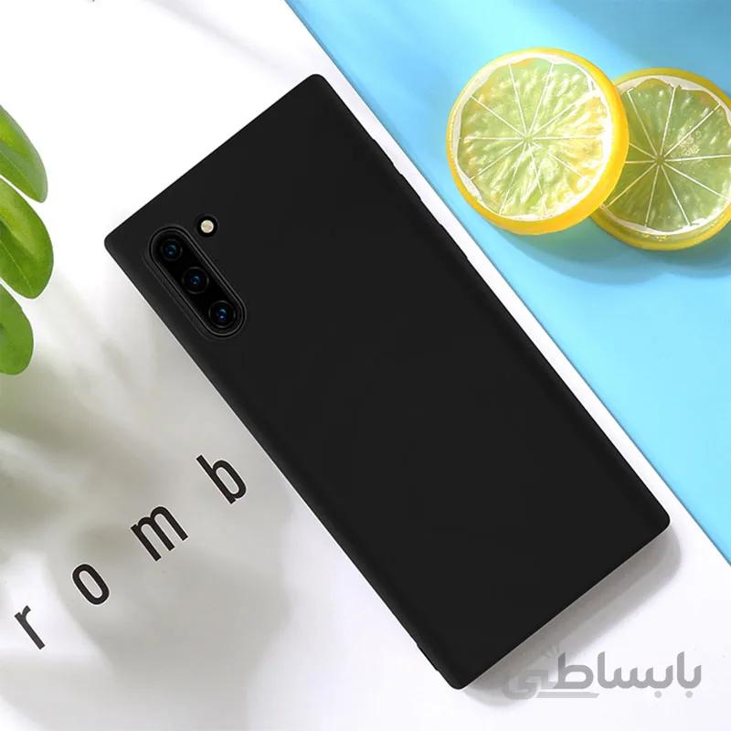 قاب محافظ سامسونگ گلکسی نوت 10 برند X-Level Dynamic