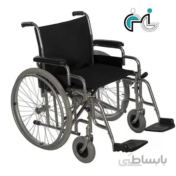 ویلچر704 سایز 43 ا ویلچر