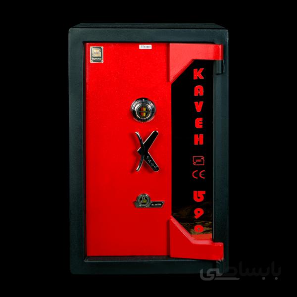 گاوصندوق زاگرس 920KR