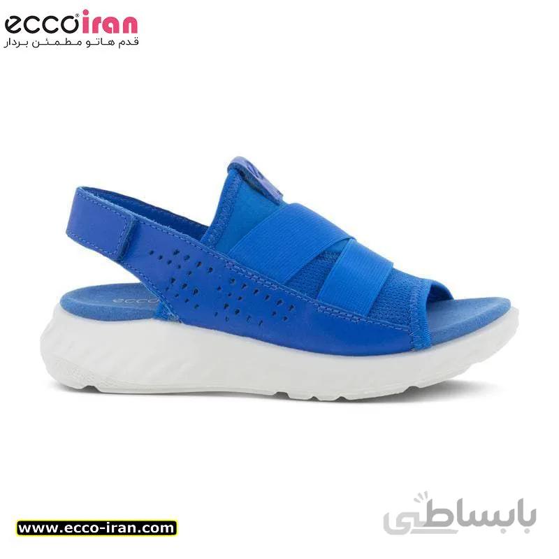 کفش پسرانه اکو اصل ECCO SP.1 LITE SANDAL K DYNASTY