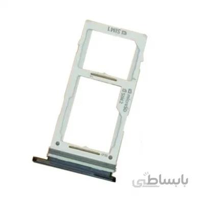 خشاب سیمکارت سامسونگ Samsung Galaxy S10 Plus / G975 Sim Holder