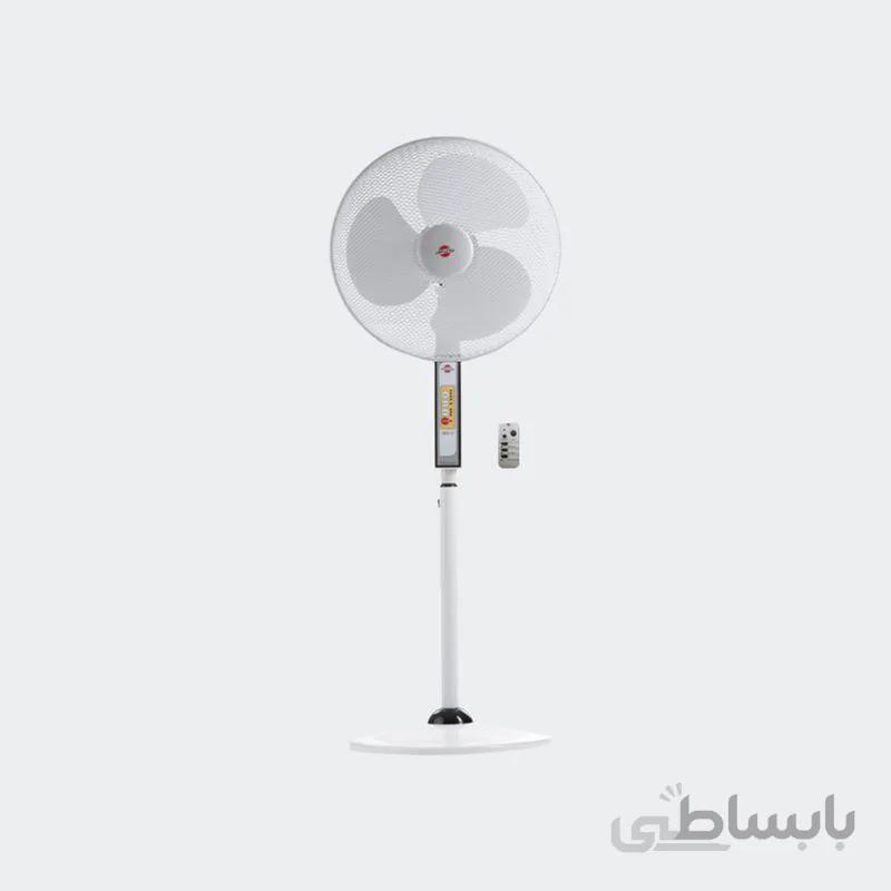 پنکه پارس خزر مدل 4010R (ریموت دار) ا Pars Khazar 4010R Fan