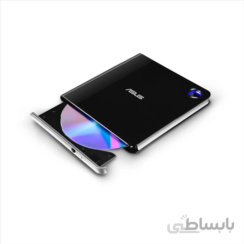 درایو Blu-ray اکسترنال ایسوس مدل SBW-06D5H-U