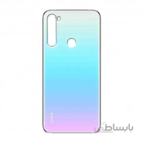 درب پشت شیائومی Xiaomi Redmi Note 8