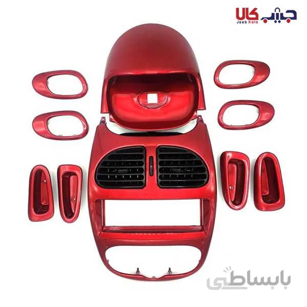 دکوراتیو پژو ۲۰۶
