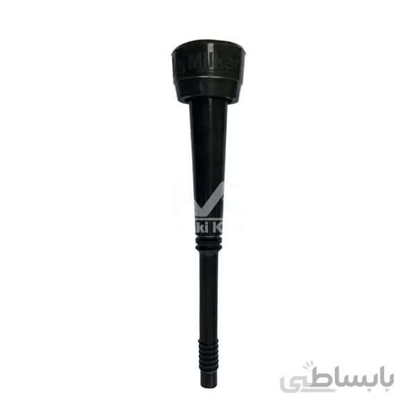 لاینر شیردوش سیار میلکر