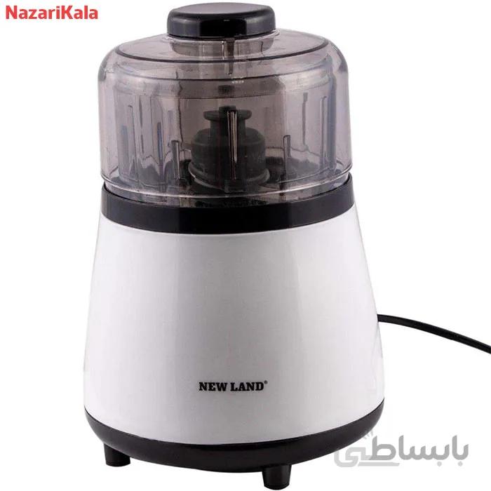 خرد کن نیولند مدل NL-2382-s