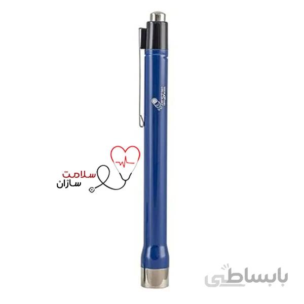 پن لایت بزرگ زنیت مد مدل 4040