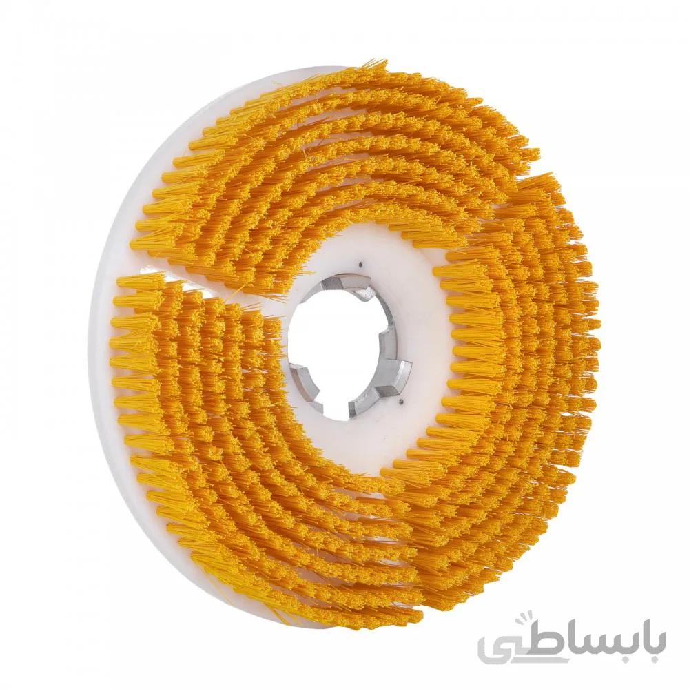 فرچه یدکی پولیشر TO38
