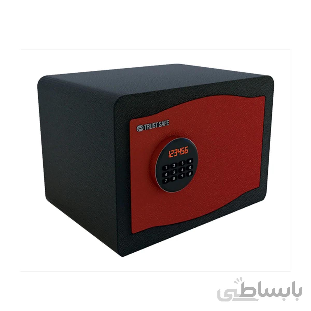 سیف باکس مدل 25CRD تراست سیف